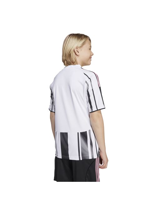 Adidas Juventus maglia gara bambino Home 25/26 Juventus | JN5237HOME 25/26